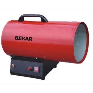 Качественная газовая тепловая пушка